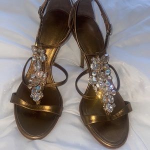 Giuseppe Zanotti Heels